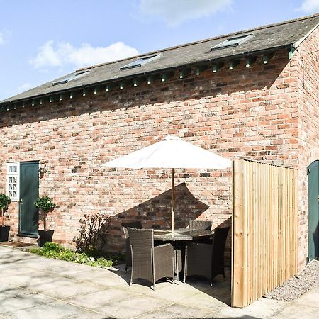 Elm House Studio Christleton Exteriér fotografie